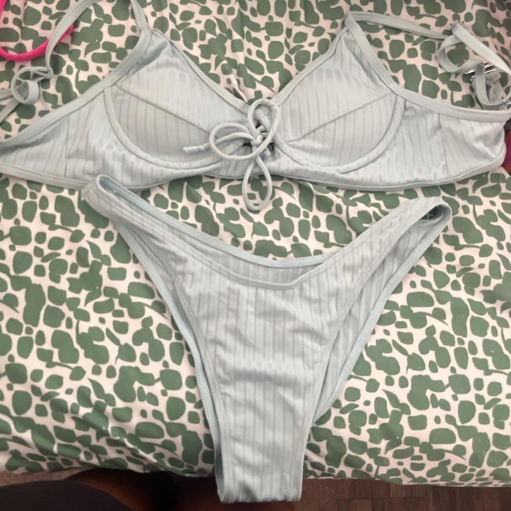 SHEIN bikini